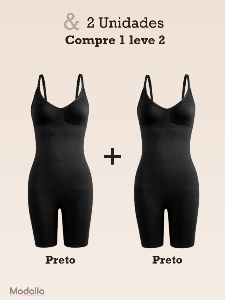 BODY MODELADOR SLIM CONTROL ( COMPRE I LEVE 2 )