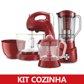 Kit Cozinha Germany