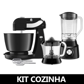 Kit Cozinha Germany