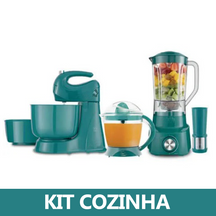 Kit Cozinha Germany