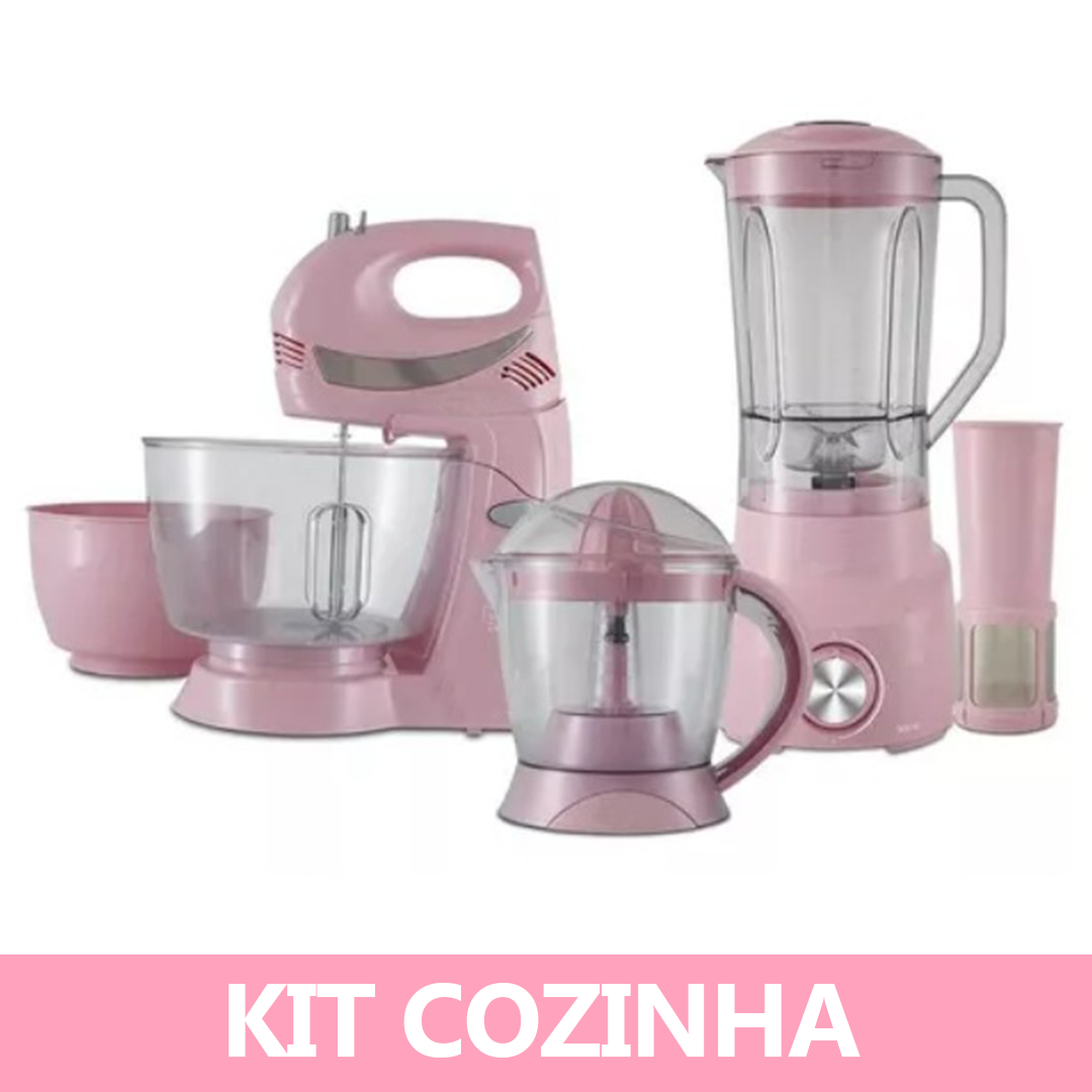 Kit Cozinha Germany