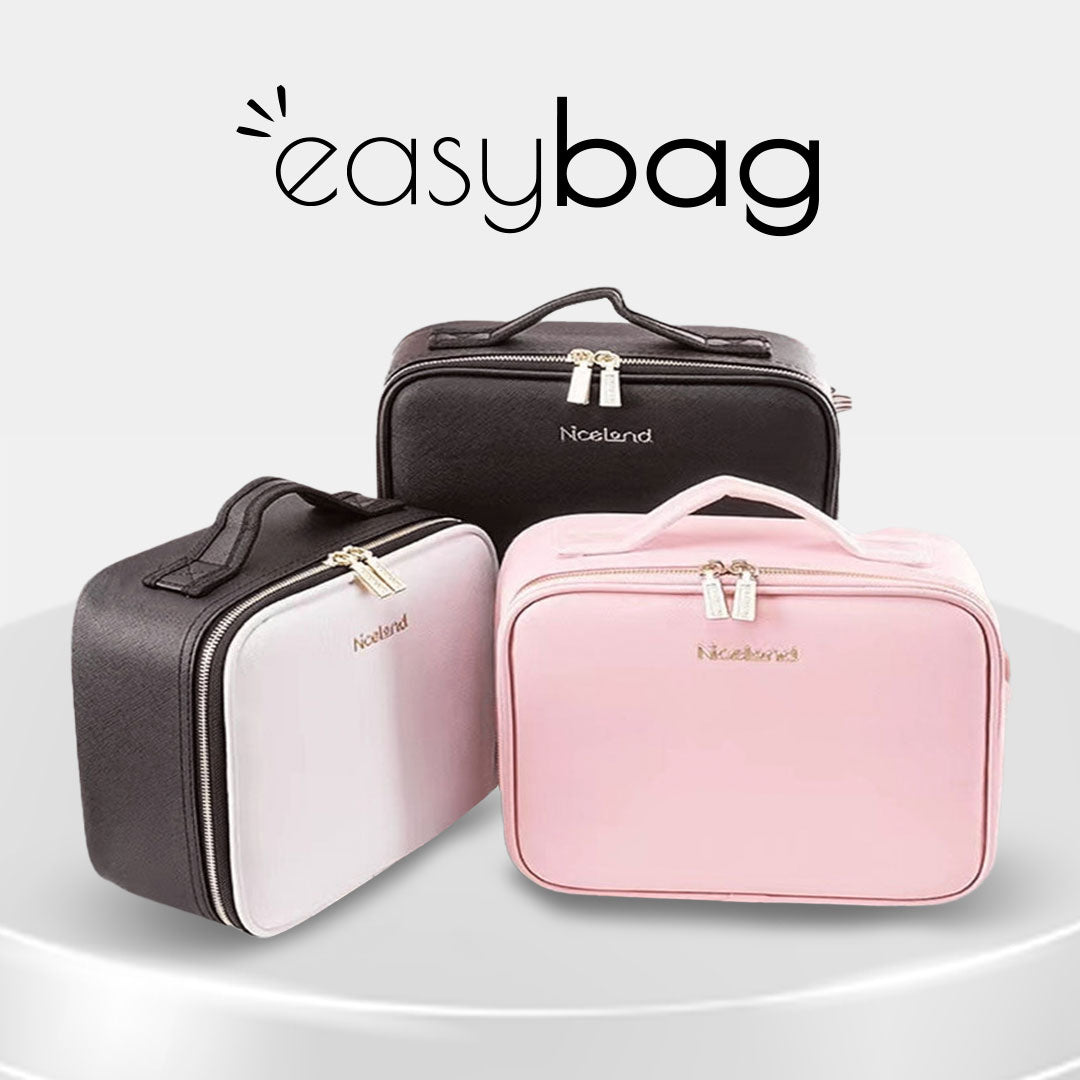 Kit Make Up Lovers - EasyBag Plus + Brindes